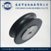 Speical bearing roller wheel