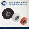 Speical bearings roller wheel