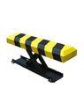Household Automatic Car Parking Lock Barrier / Parking Space Saver