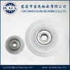 Speical bearing roller wheels