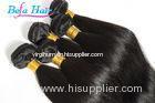Luxury Straight Hair 100 percent indian virgin hair with Full Cuticles Intact