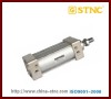 pneumatic standard cylinder SC cylinder tie rod cylinder