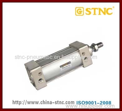 pneumatic standard cylinder SC cylinder tie rod cylinder