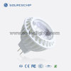 Clothing store 7w mr16 spot led lamp factory