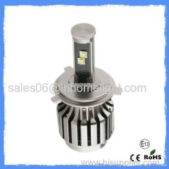 H4 Auto Led Headlights