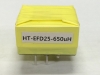 EFD Series Switching Transformer with Good Shielding Quality Various Types are Available