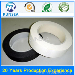 Electrial Insulation Silicone Adhesive Glass Cloth Tapes