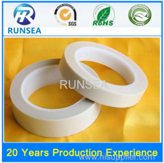 White Glass Cloth Tape for coil wrapping