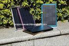 External Universal Portable Solar Power Bank 10000mah Solar Battery Charger for Mobile Phone