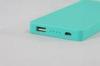 Colorful High Capacity Lithium Polymer Power Bank 10000mah with CE / FCC / ROHS for Smartphone