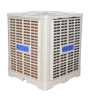 Large power and large air volume 40000m^3/h axial air cooler