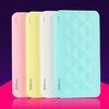 Wallet Lithium Polymer Power Bank 8000mah Dual USB Power Bank with Li Polymer Battery