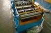 Single Side C Beam Rack Roll Forming Machine Cold Roll Forming Equipment