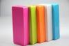Universal Mobile Gift Power Bank , Custom Logo Printed External Charger for iPhone