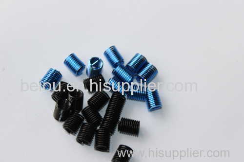 stainless steel M2-M16 helicoil inserts