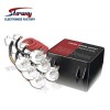 Starway Emergency hideaway kits Strobe lights