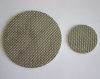 stainless steel 1-300 sintered wire mesh felt