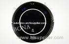 OEM Bagless Automatic Intelligent Robot Vacuum Cleaner With Double Side Brushes