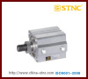 pneumatic compact cylinder air cylinder