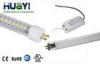 Natural White 18W 1149mm G5 T5 LED Tube Light With External Driver AC85V - 265V