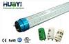 Alumiunum Ra80 3300lm 5000K 6ft 30 Watt Fluorescent Tube t10 For Institution Buildings