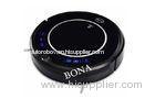 Wireless Dry Remote Control Vacuum Cleaner Robot , hard floor robot vacuum