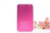 OEM Waterproof Portable Solar Power Bank for Iphone6 Black Golden Orange Blue Multi Color