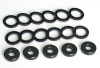 Competitive price motor ring long thin magnets