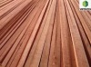 Cheap keruing sawn timber