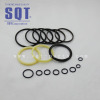 Hydraulic breaker seal kits MKB500N