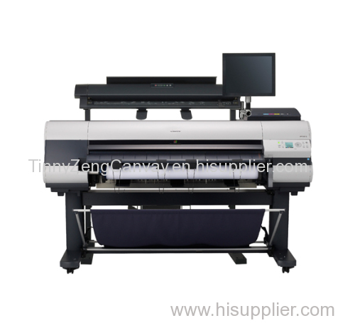 Large Format Printer for printing and scanning