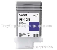 Original Ink Cartridge for Canon