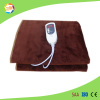 soft and warm electric heated blanket