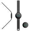Healthy Bluetooth Sports Bracelet / Intelligent Wearable Wristbant Smart Phone Watches