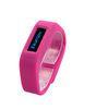 Wireless Anti Lost Kids GPS Tracker Bracelet / Fitness Wristband with Pedometer and Activity Monitor