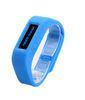 LED Screen Waterproof Bluetooth 4.0 Bracelet Active Smart Fitness Bracelets for Boys and Girls