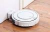 Low Noise Multifunctional Robot Vacuum Cleaner with Scheduling / Remote Control