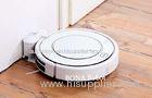 Low Noise Multifunctional Robot Vacuum Cleaner with Scheduling / Remote Control