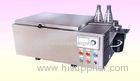220v Sample Fabric Dyeing Machine / Testing Machine With 12 testing cups