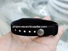 Sports & Fitness GPS Tracker Bracelet Bluetooth Smart Bracelet Healthy Pedometer Watch