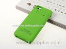 Lithium Battery Charger iPhone Battery Case 2200mah High Capacity 5v / 0.5A