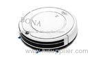 Low noise HEPA filter Cyclone Robot Vacuum Cleaner With LED Touch screen