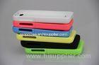 2200mAh Slim Backup Emergency External Battery Case Charger Power Bank for IPHONE 5