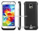 Li-Polymer 3800 mAh Samsung Battery Case External Battery Flip Cover for Galaxy S5