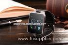 Women's / Mens Bluetooth Android Smart Watch Phone Mate with Touch Screen