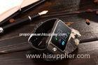 Android or IOS System Multifunction Smart Bluetooth Wrist Watch with SMS Compass Pedometer