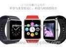 Android Apple Smart Wrist Watch / Bluetooth 4.0 Smart Wrist Wrap Phone Watches