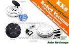 Smart Home Robot Vacuum Cleaner Carpet Cleaning Robot Low noise