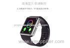 TPU Full Cover Screen Apple Smart Wrist Watch for Sports , Cellphone , Meeting