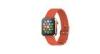 Apple Sports Bluetooth Smart Wrist Watch Phone with Camera and Sim Slot for Boys and Girls